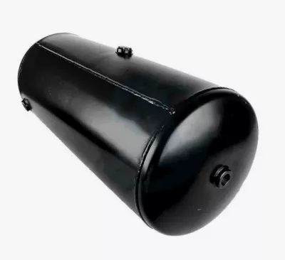 Ресивер воздушный 40л  4 отверстия 6303-3513015-10