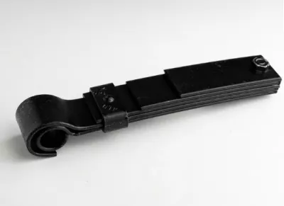 Рессора под кабину ( 5 листов ) 450505KZ-5001080  АО ЧМЗ г.Чусовой