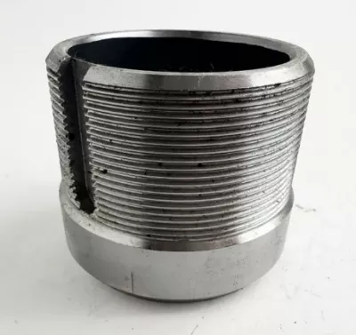 Резьба картера моста (приварная) 5320-2401000