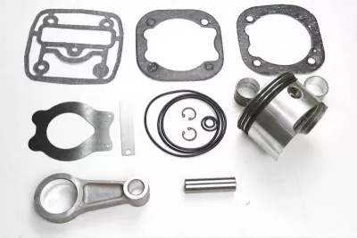 РК 1-но цилиндрового компрессора ( с кольцами)