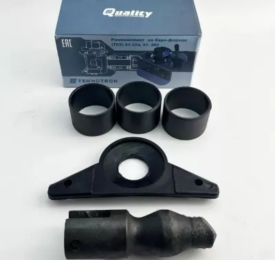 Рк фаркопа №1 (на ТСУ 53229) / ТЕХНОТРОН