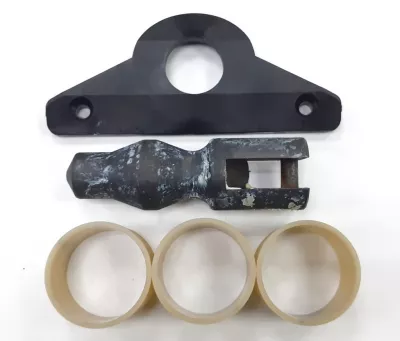 Рк фаркопа №1 (на ТСУ 53229) / ТЕХНОТРОН