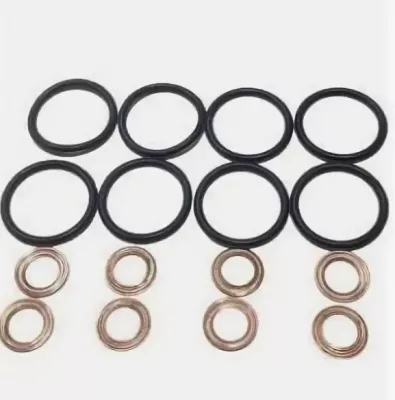 Рк форсунки (полный) 33-1112000