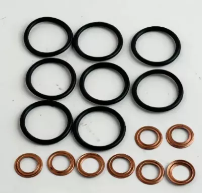 Рк форсунки (полный) 33-1112000