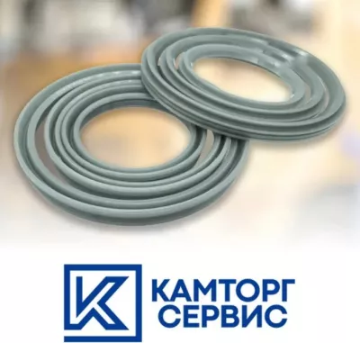 РК гидроцилиндра 5511 (из12 наименований) КАМРТИ 5511-8603000-11У