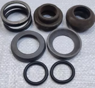 Рк кулисы (сталь) 14-1703255/54/2236