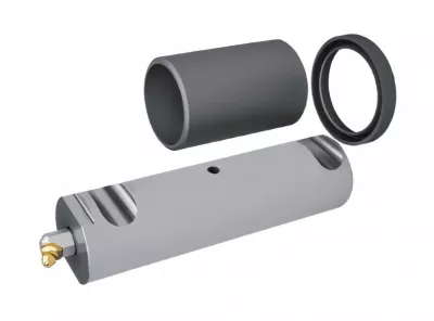 Рк ушка рессоры 5320 / РОСТАР Р5320-2902020