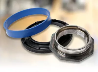 Рк задней ступицы Евро в коробке из 4-ех  РОСТАР Р53205-3104000-10