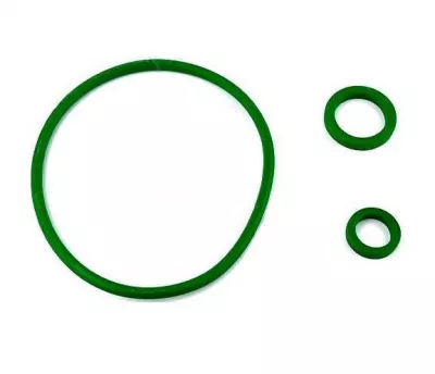 РТИ 1 цил. компрессора (силикон) (Plantago) 53205-3509100