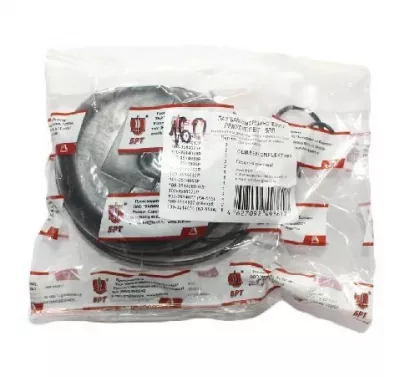 РТИ ГТК (БРТ г. Балаково) с пластмассой 6РП 13 наим. 21 дет.