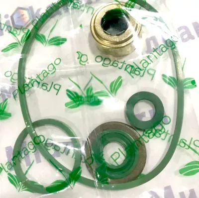 РТИ помпы с фиброй (силикон ) (из 5) 740-1307000