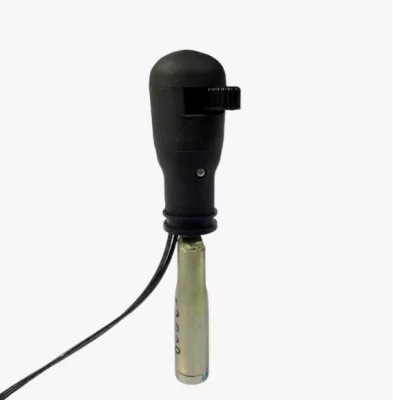 Ручка КПП ЕВРО (с делителем) c 2007 г. / г.Москва 412-1703007