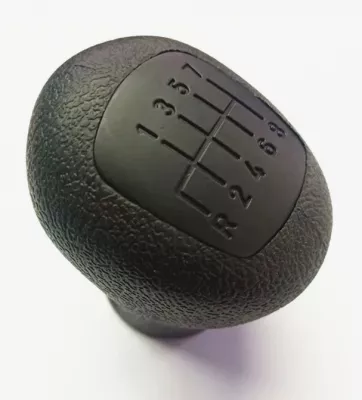 Ручка КПП на 5490 / г. Москва 5490-6202600040