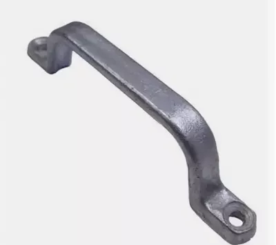 Ручка подьема кабины (алюминиевая) 5320-8202011-01