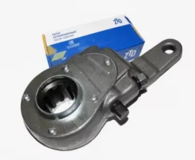 Рычаг регулировочный задний ЕВРО 53229 левый 3502237