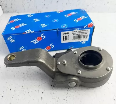 Рычаг регулировочный задний ЕВРО 53229 правый 53229-3502136