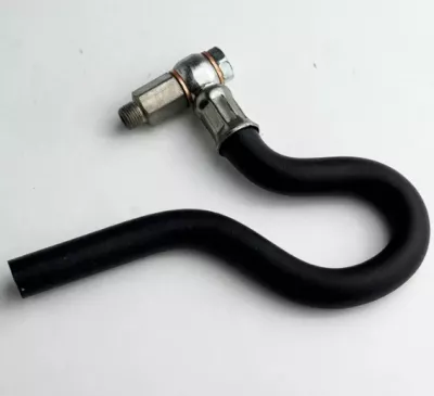 Сапун моста в сборе Евро 43081-2401114