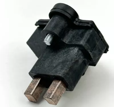 Щеткодержатель генератора 4310 Г288-3701010