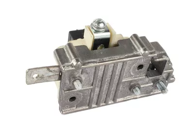 Щеткодержатель генератора ЕВРО-3 (Реле регулятор Евро) 612.3702-07