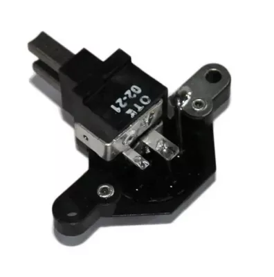 Щеткодержатель генератора ЕВРО-3 (Реле регулятор Евро) 612.3702-07