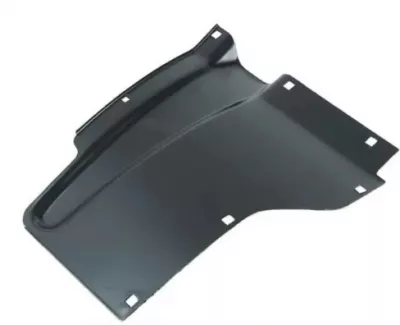 Щиток грязевой левый 5320-8403277