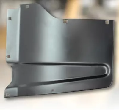 Щиток грязевой левый 5320-8403277