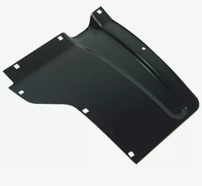 Щиток грязевой правый 5320-8403276