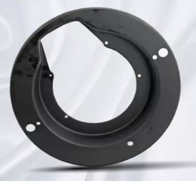 Щиток тормозной КамАЗ-5320,53212 передний / задний 53212-3502030