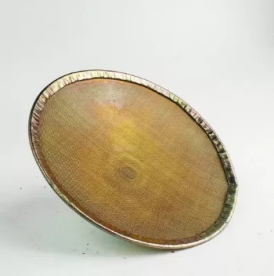 Сетка ФГОТ ( отражатель в сборе ) 740-1105021