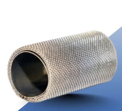 Сетка-фильтр ПЖД 14ТС (Теплостар г.Самара) сб.49