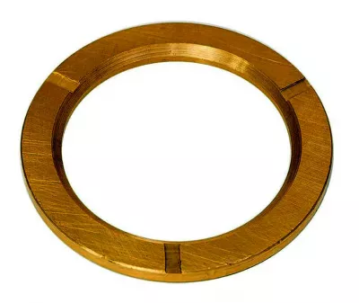 Шайба а/м КАМАЗ упорная кольца цапфы 4310-2304068