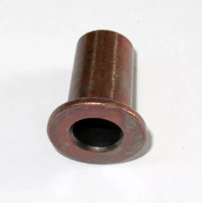 Шайба а/м КАМАЗ (втулка) под форсунку 7х15.7х19.4 (медная) F00ZW00003