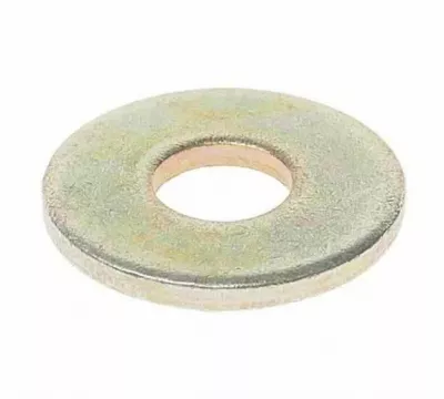 Шайба подвески радиатора 252045