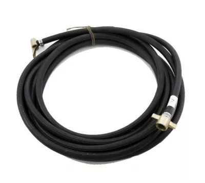 Шланг подкачки (6 м) обжатый 5320-3929010