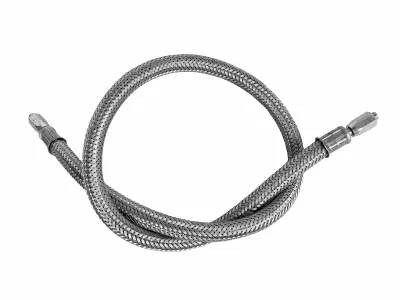 Шланг подкачки колеса 870мм4310-3125050-10