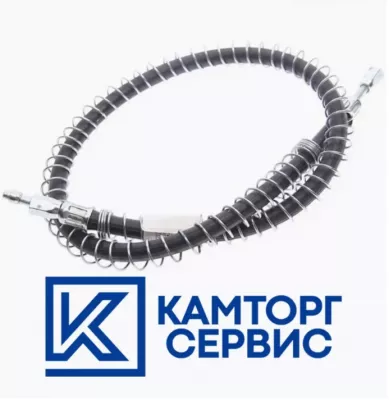 Шланг подкачки колеса 870мм4310-3125050-10