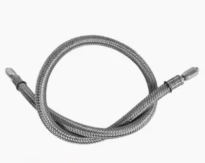 Шланг системы накачки шин в оплетке 4310-3125050