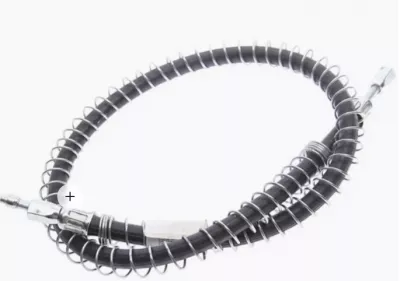 Шланг системы накачки шин в оплетке 4310-3125050