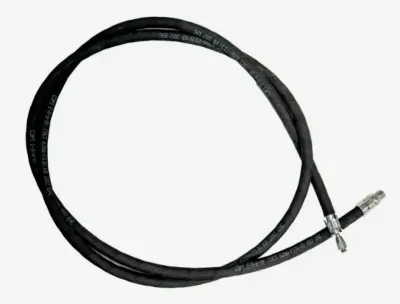 Шланг указателя давления масла 5320-3829040