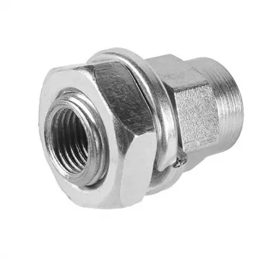 Штуцер соединительный (переходник 12х14) ПГУ в сб. 5320-1602603