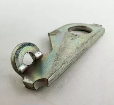 Скоба оттяжной пружины ПГУ (ПАО) 5320-1602157