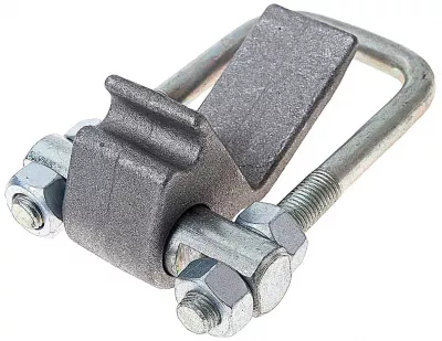 Скоба углового запора в сборе 5320-8505038