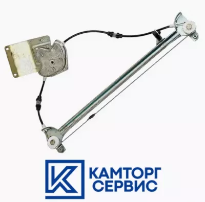 Стеклоподъемник Евро правый 53205-6104010