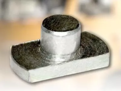 Сухарь муфты сцепления 14-1601187