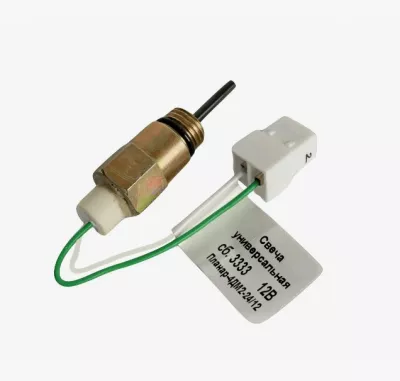 Свеча накала автономки Планар 24В сб.886