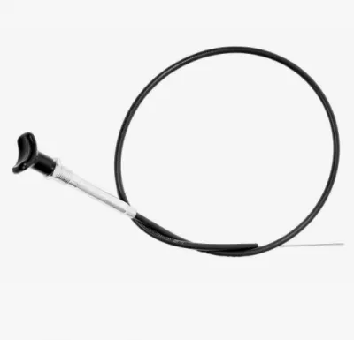 Тяга ручного управления акселератором (трос газа) / Автопартнер