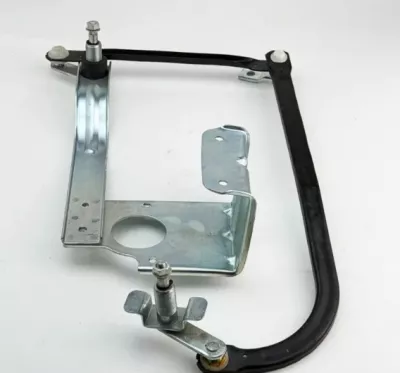 Тяга стеклоочистителя для а/м ГАЗ-3302 н/о