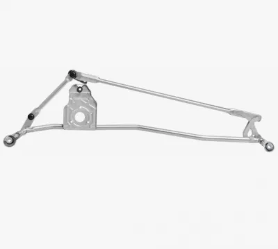 Тяга (трапеция) стеклоочистителя а/м КамАЗ 5490, МВ А9738200281