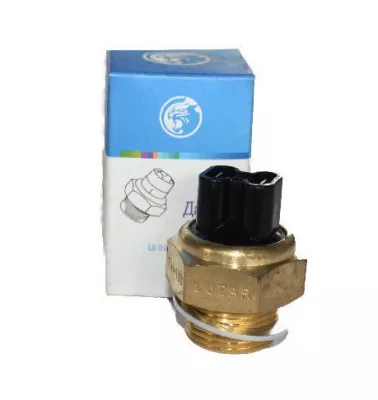 ТМ-108 (вкл. электровент.) 92/87С (ТМ 108,661.3710) (LUZAR) (LS 0103) 2103-3808800