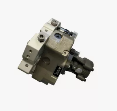 ТНВД КАМАЗ ЕВРО-4, ЕВРО-5 высокого давления 0445020089